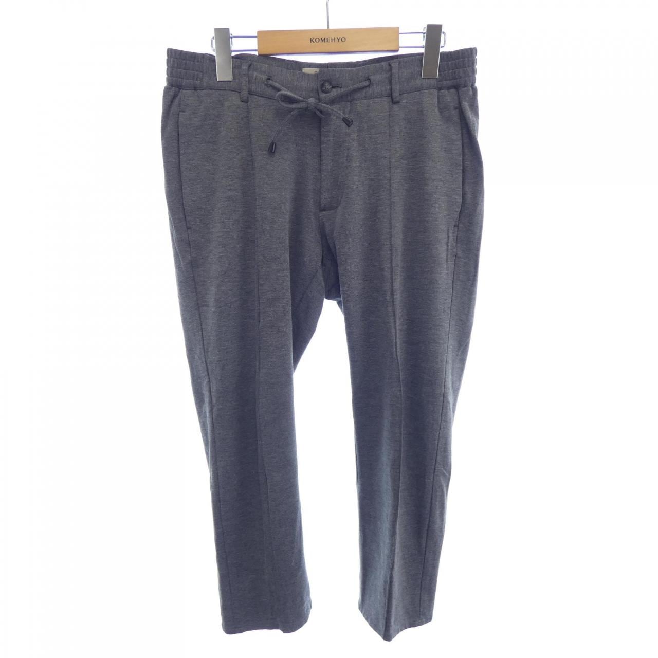 ジャブス GIAB'S パンツ