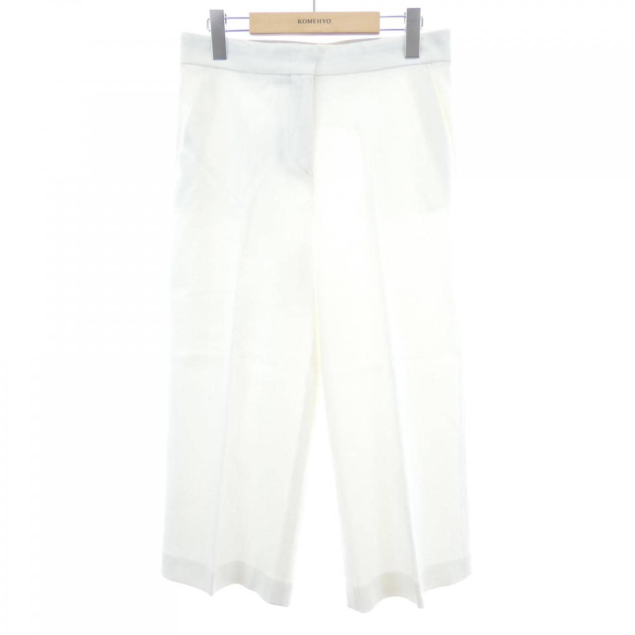 マックスマーラステュディオ Max Mara STUDIO 613112 パンツ