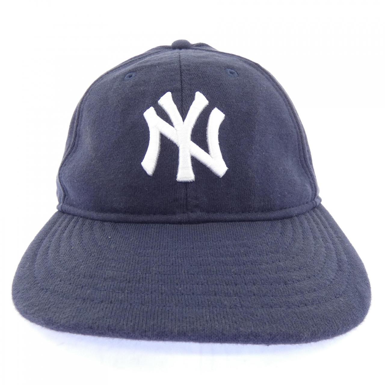 ニューエラ NEW ERA LOOPWHEELER キャップ