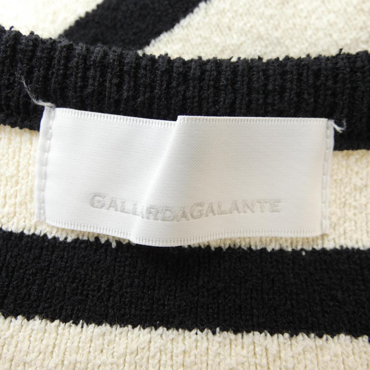ガリャルダガランテ GALLARDA GALANTE カーディガン