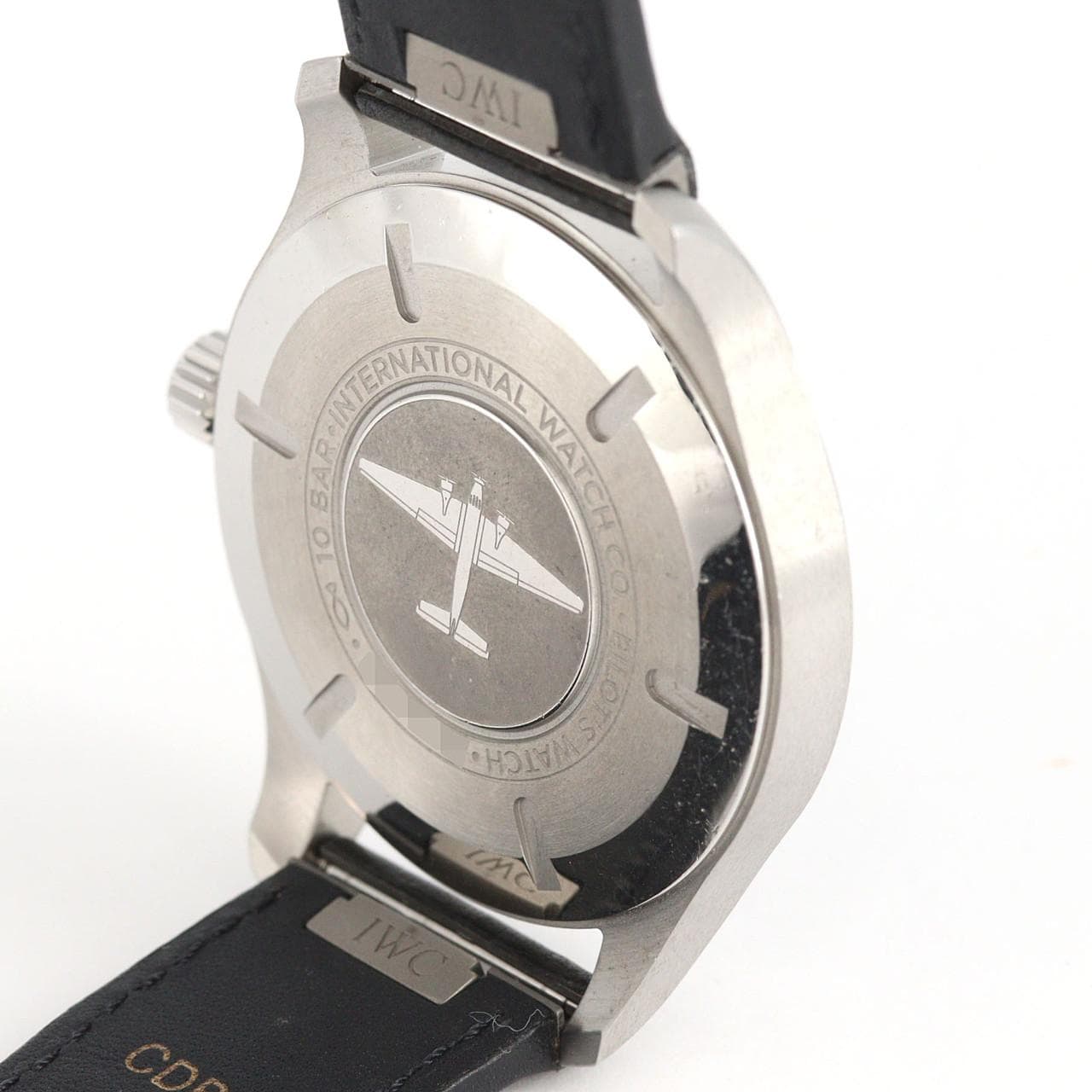 【ノーメンテナンス還元価格】IWC パイロットウォッチマークXX IW328201 SS 自動巻