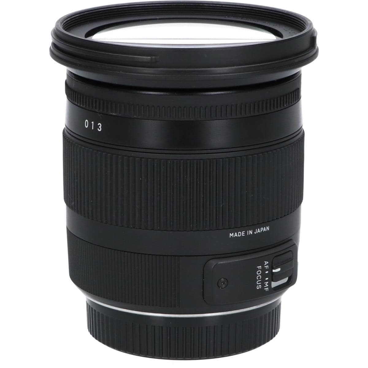 SIGMA Penta (C) 17-70mm F2.8-4DC MACR