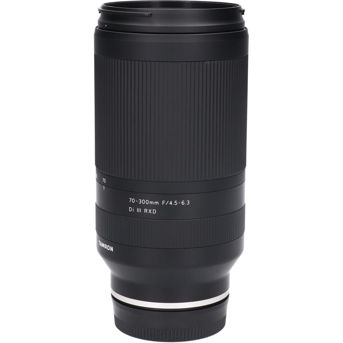 Ｅ７０－３００ｍｍ　Ｆ４．５－６．３ＤｉＩＩＩ　Ａ０４７