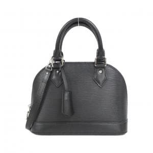 LOUIS VUITTON Epi Alma BB M40862 Bag