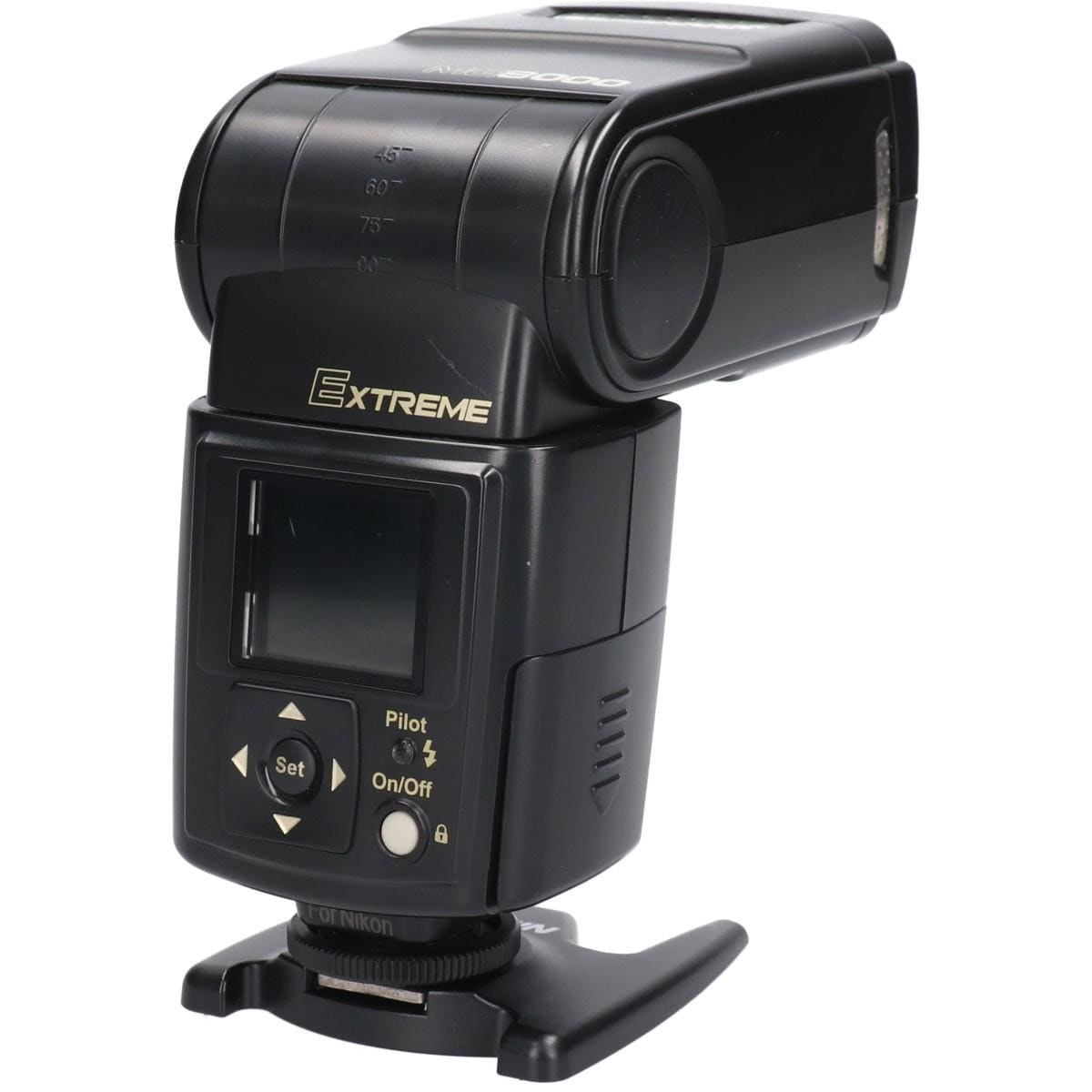 MG8000 EXTREME ニコン用