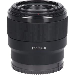 ＦＥ５０ｍｍ　Ｆ１．８（ＳＥＬ５０Ｆ１８Ｆ）