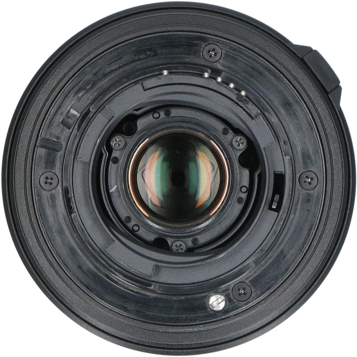 ニコン１８－２００ｍｍ　Ｆ３．５－６．３ＤＩＩＩ（Ａ１４）