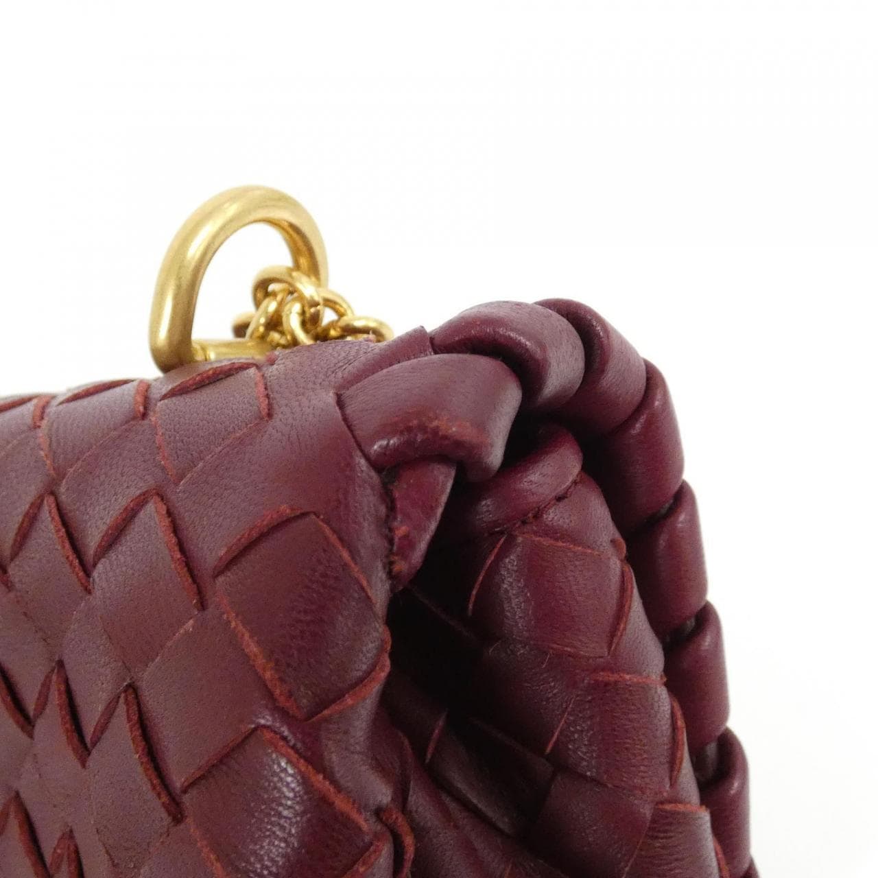 ボッテガヴェネタ 405739 VO0BG ショルダーバッグ