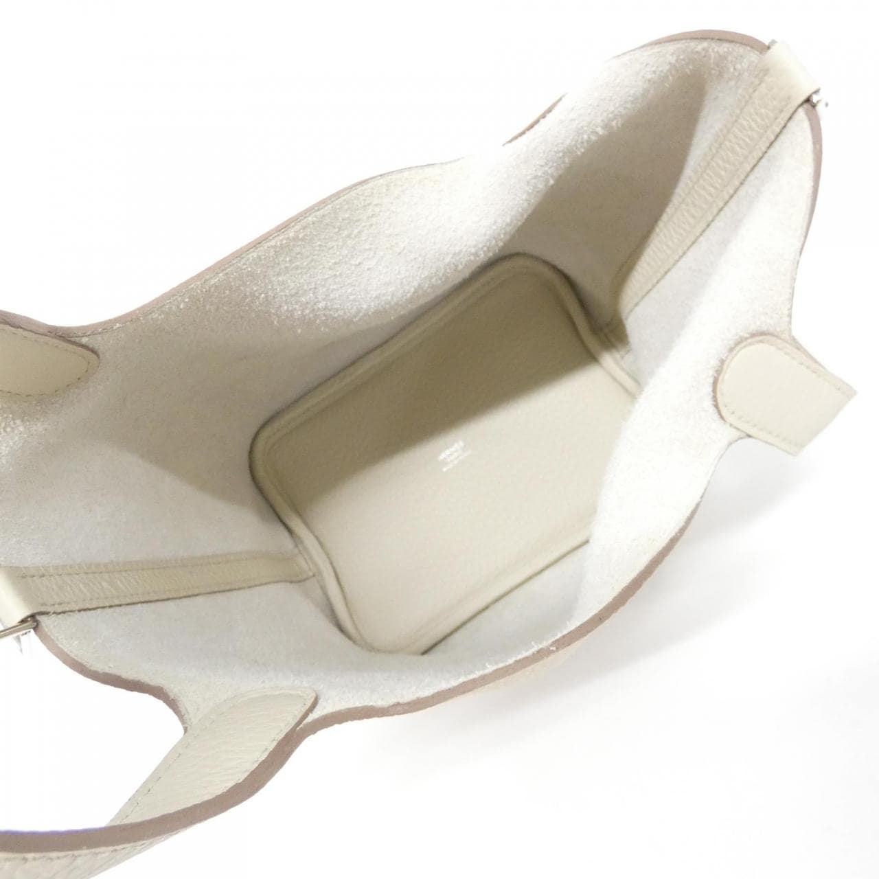 エルメス ピコタン ロック PM 056289CK バッグ