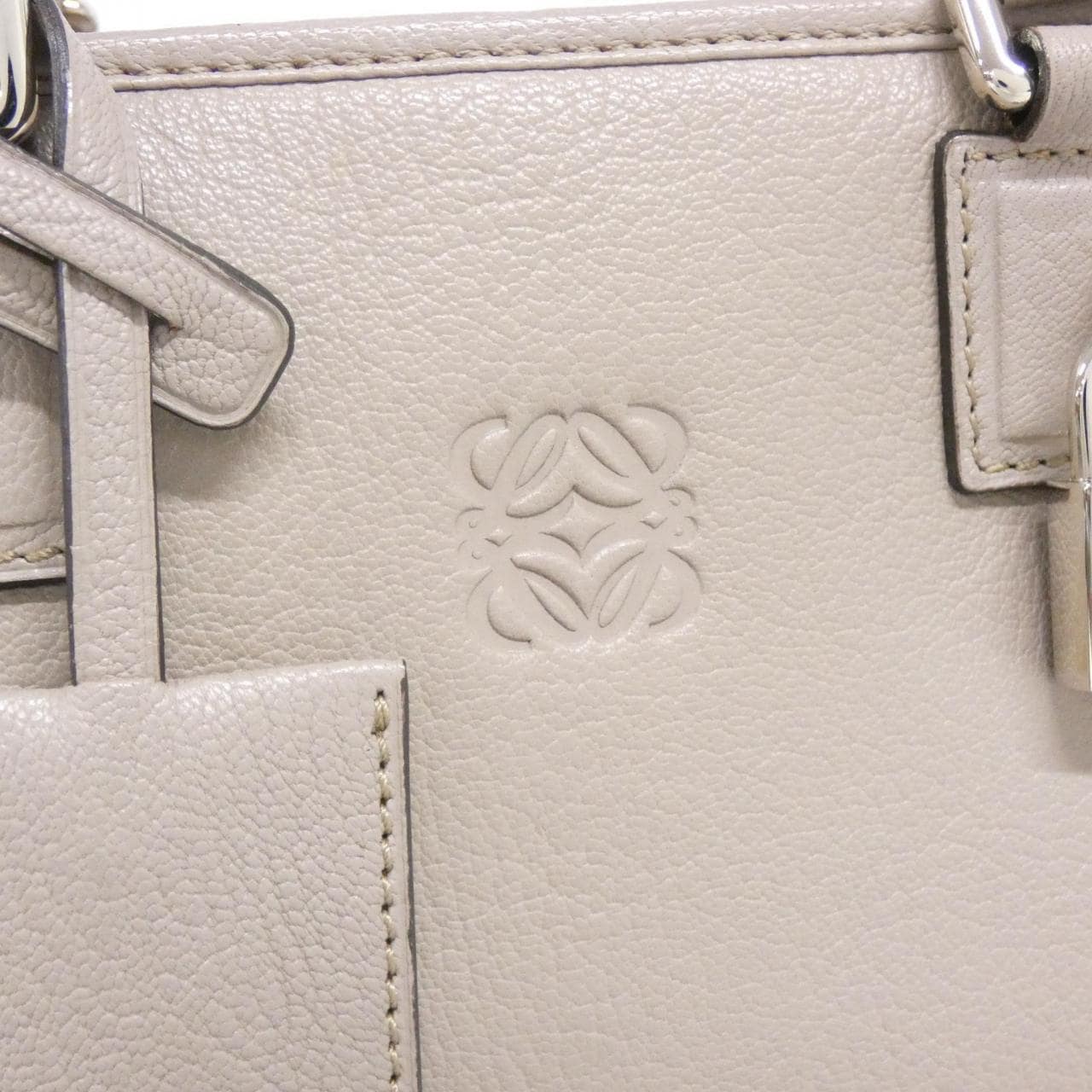 ロエベ アマソナ 28cm 352 35 A03 バッグ