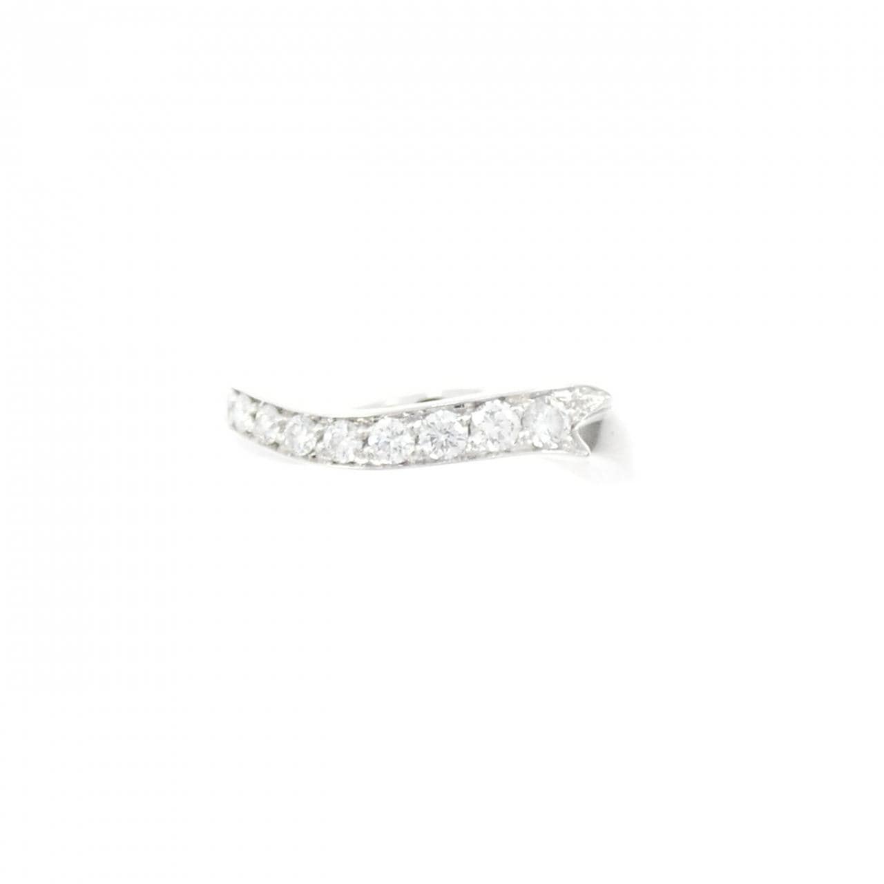 クリスチャンディオール プティ カラン リング