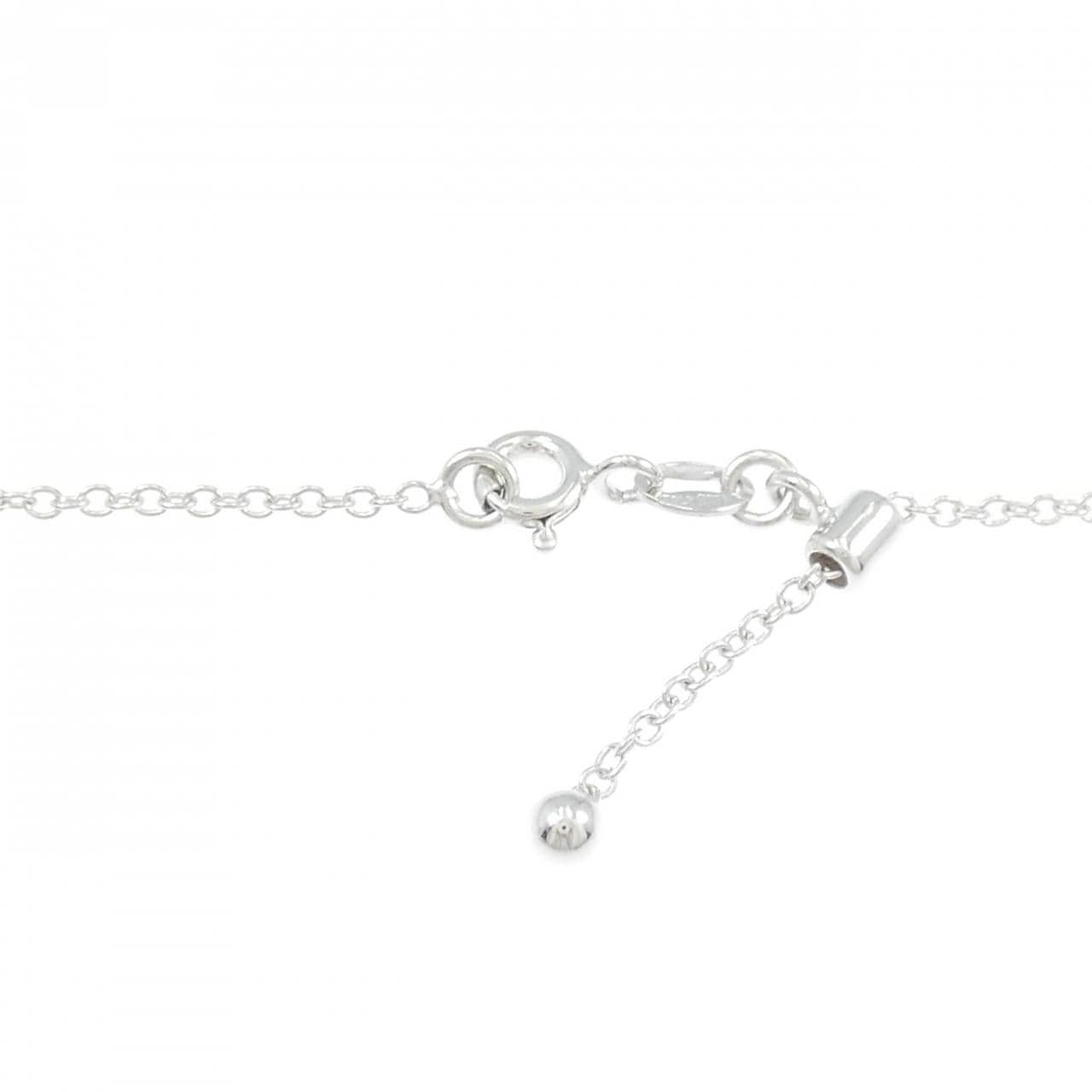 750WG チェーン ネックレス