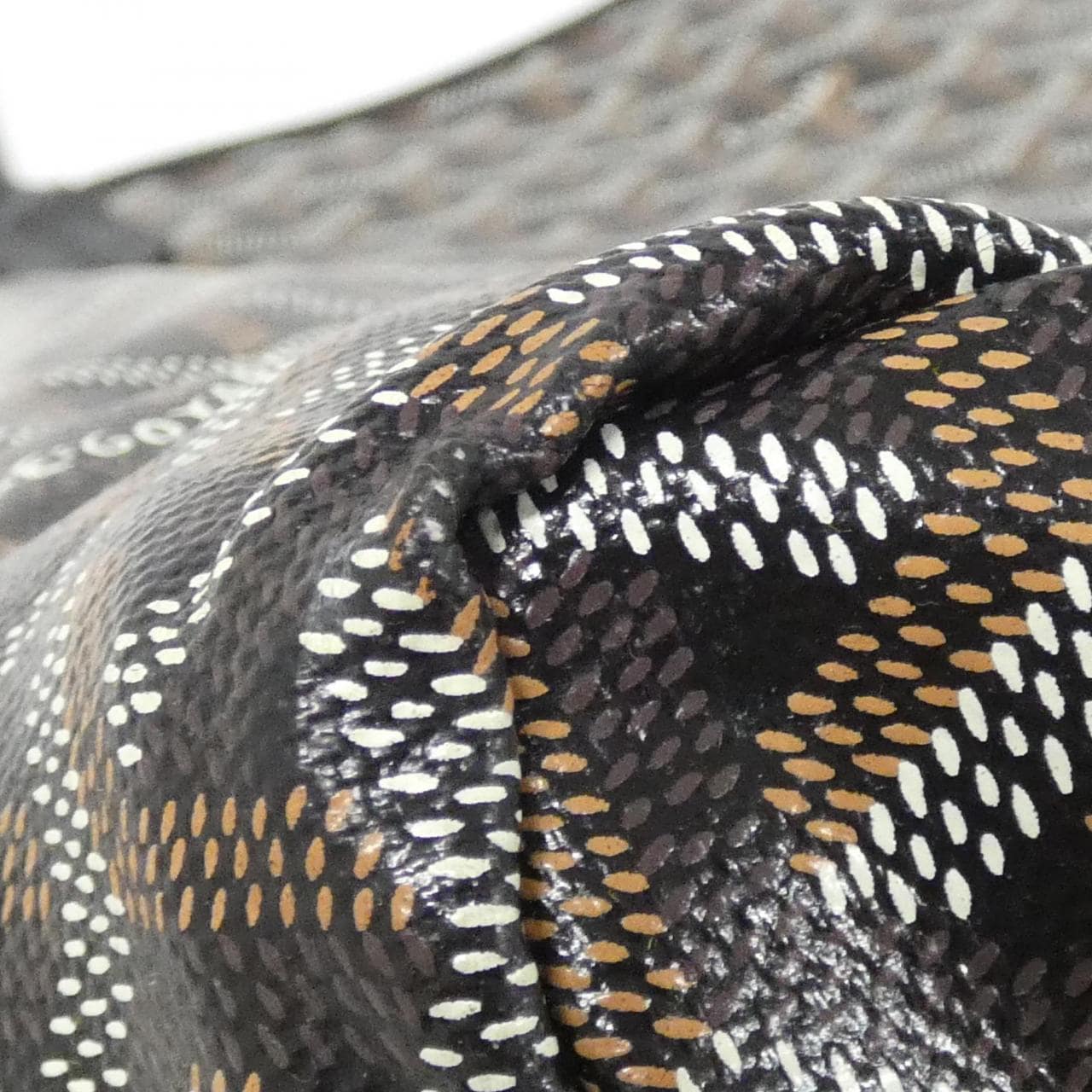 ゴヤール サン ルイ GM AMA LOUIS GM バッグ