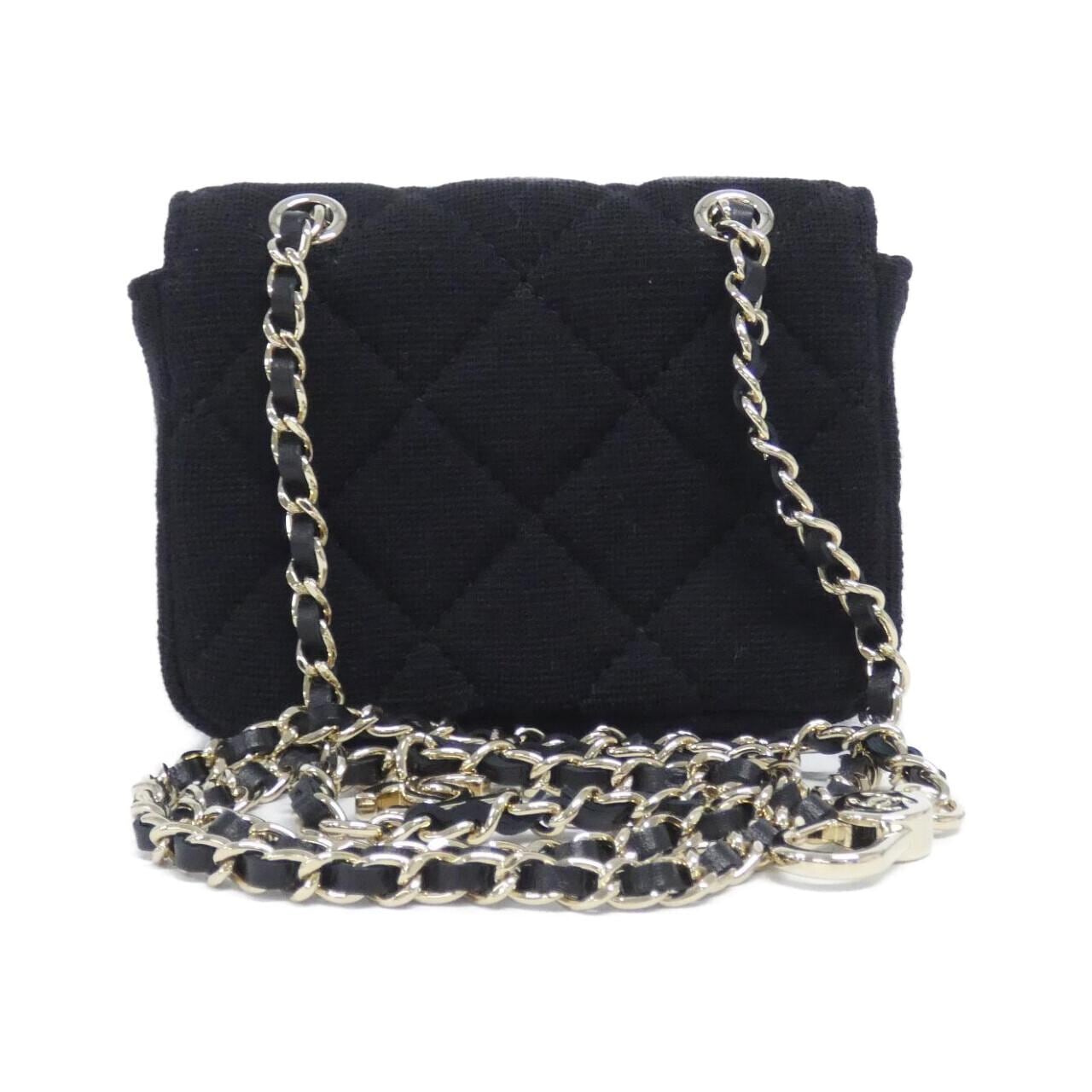 シャネル タイムレスクラシック ライン AP1952 ウエストバッグ