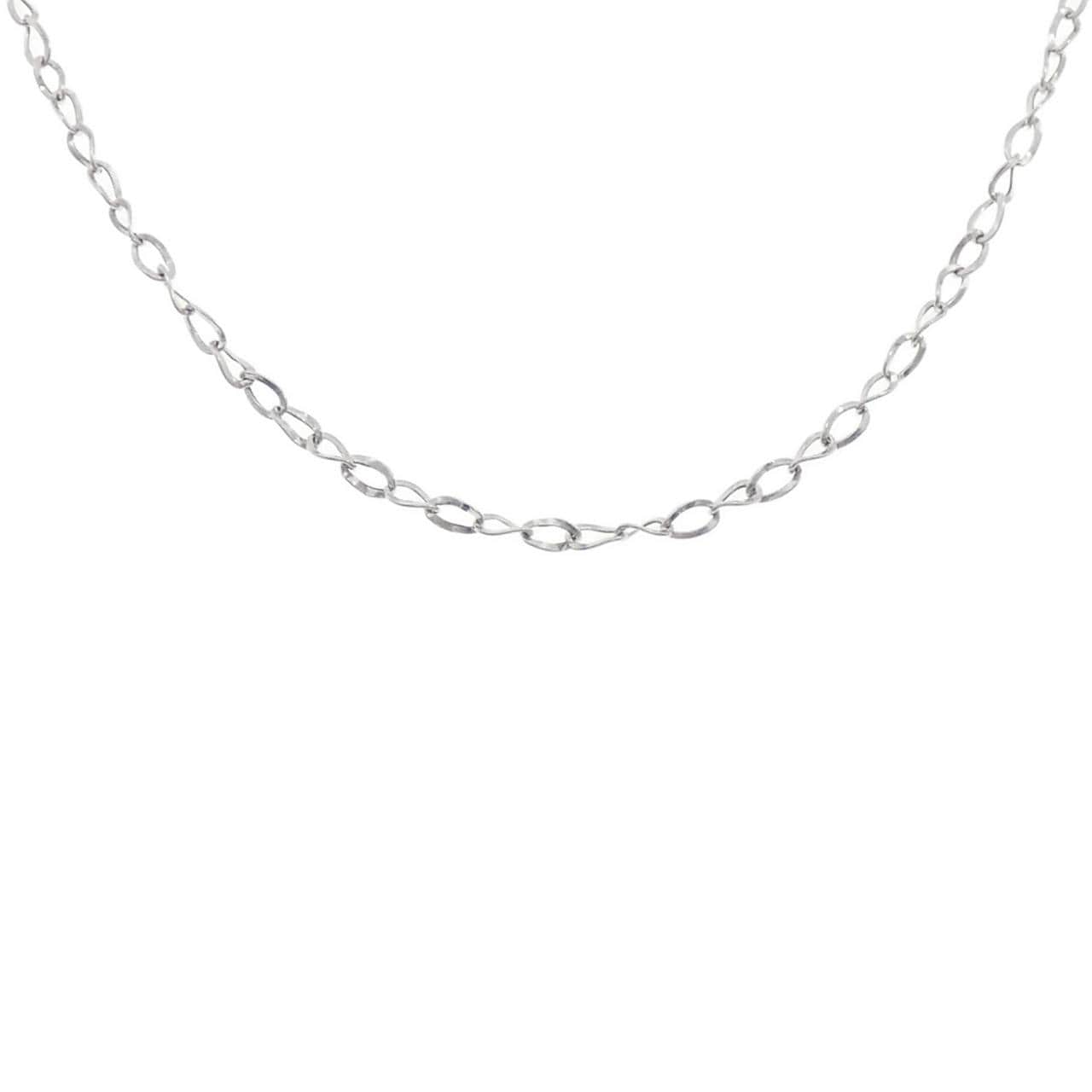 750WG チェーン ネックレス