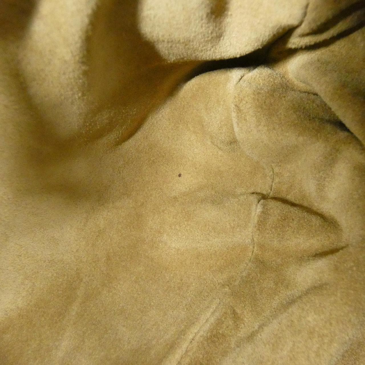 ロエベ フラメンコパース ミニ A914CBPX03 バッグ