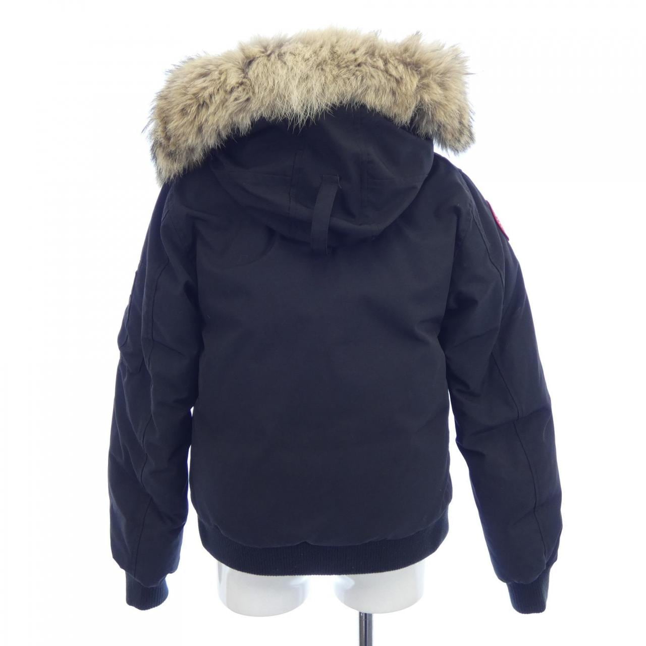 カナダグース CANADA GOOSE ダウンジャケット