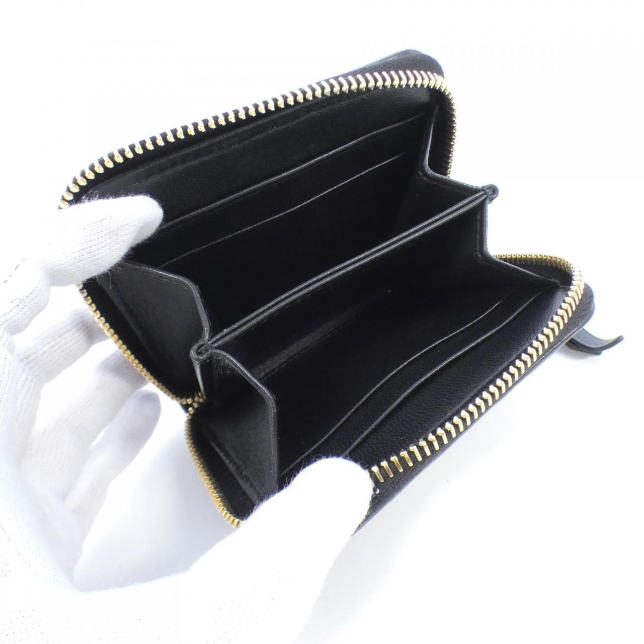 【新品】ミュウミュウ 5MM268 コインケース