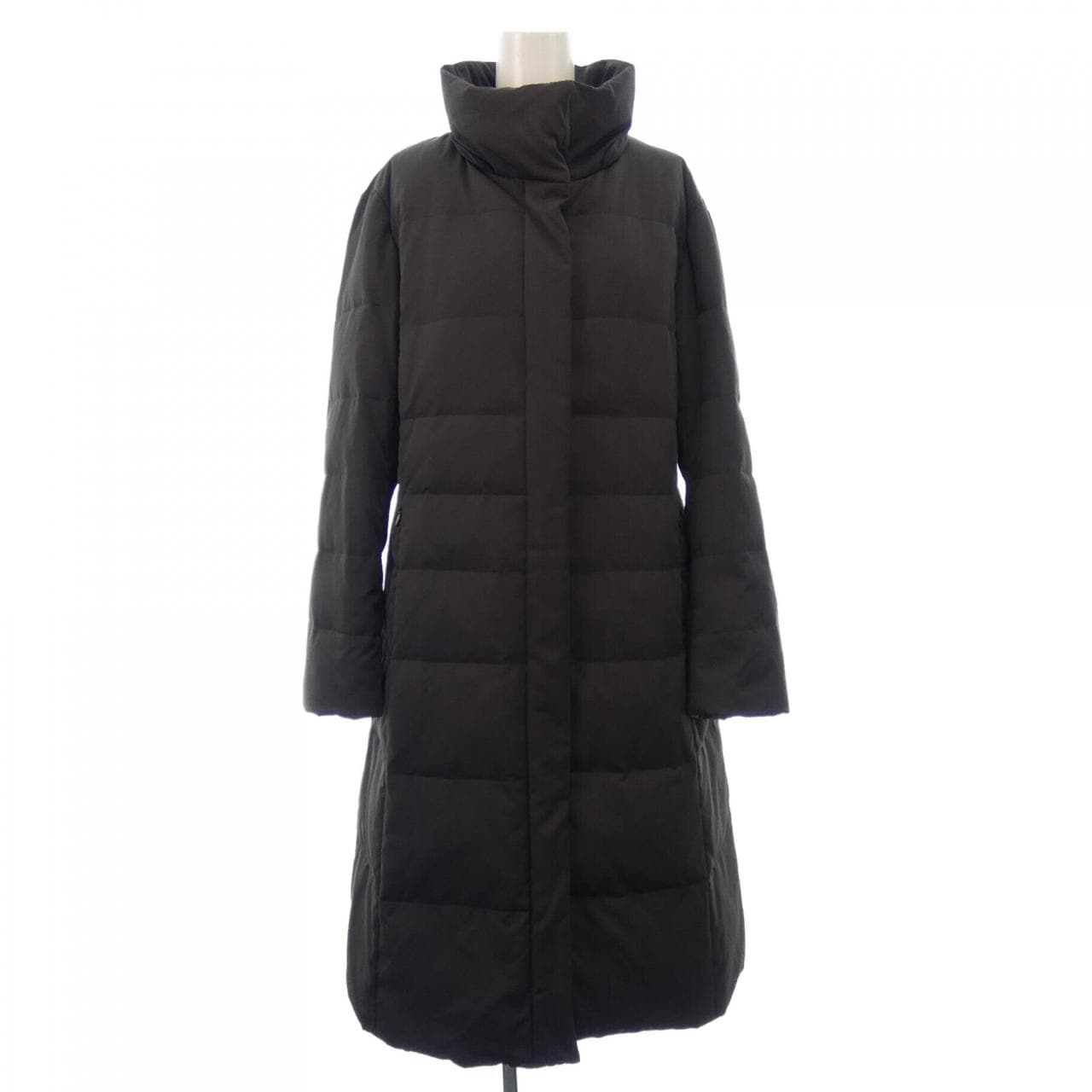 バーバリーロンドン BURBERRY LONDON ダウンコート