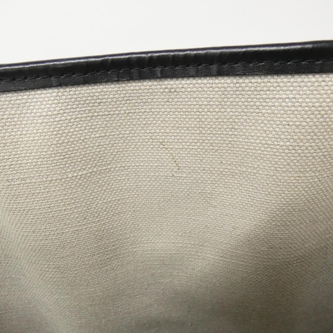 LOUIS VUITTON Monogram Macassar Weekend 托特包 PM M45734 包
