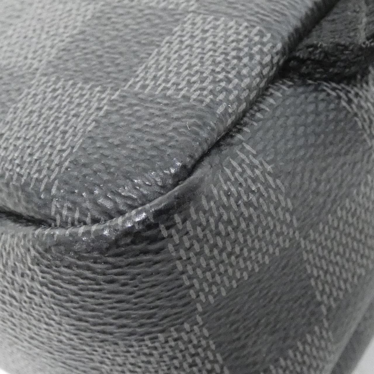 LOUIS VUITTON Damier Graphite Avenue Sling Bag N41719 Shoulder Bag
