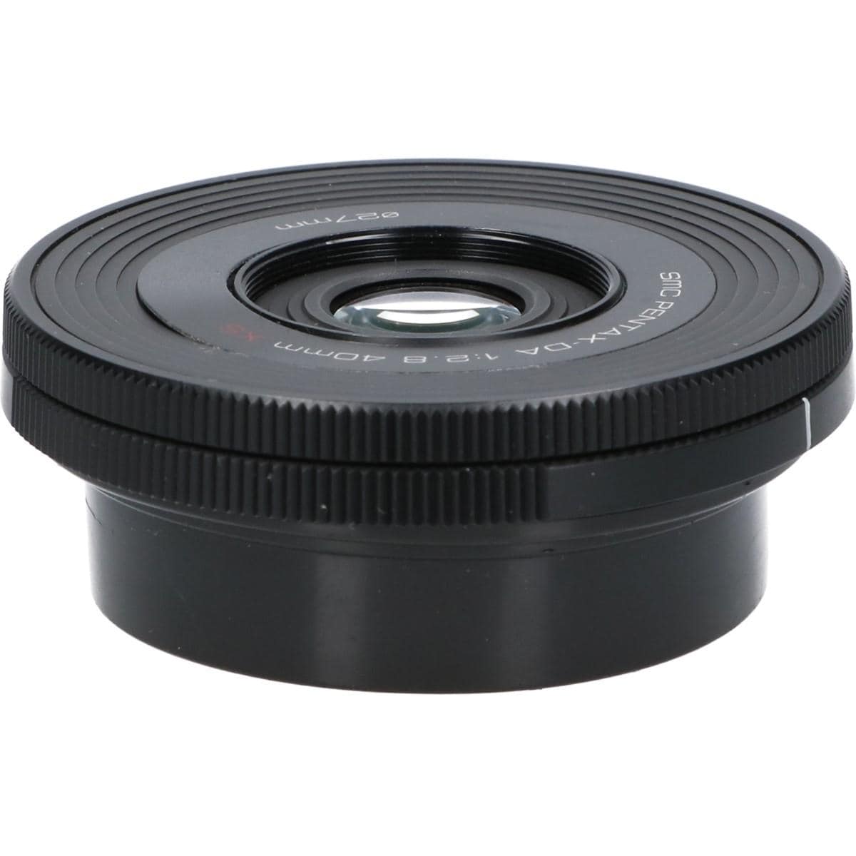 DA40mm F2.8XS