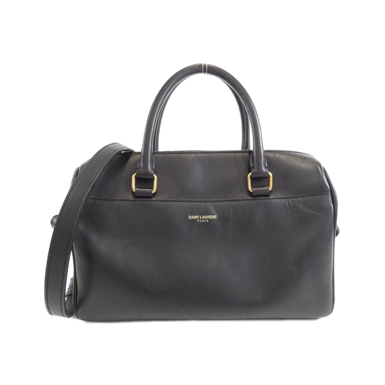 SAINT LAURENT Baby Duffle 330958 BOF0J 波士顿包