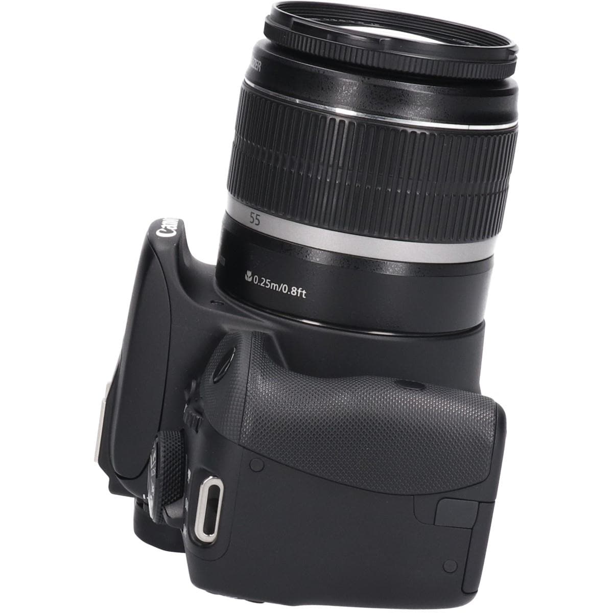 ＥＯＳ　ＫＩＳＳ　Ｘ７　１８－５５ＳＴＭ　ＫＩＴ