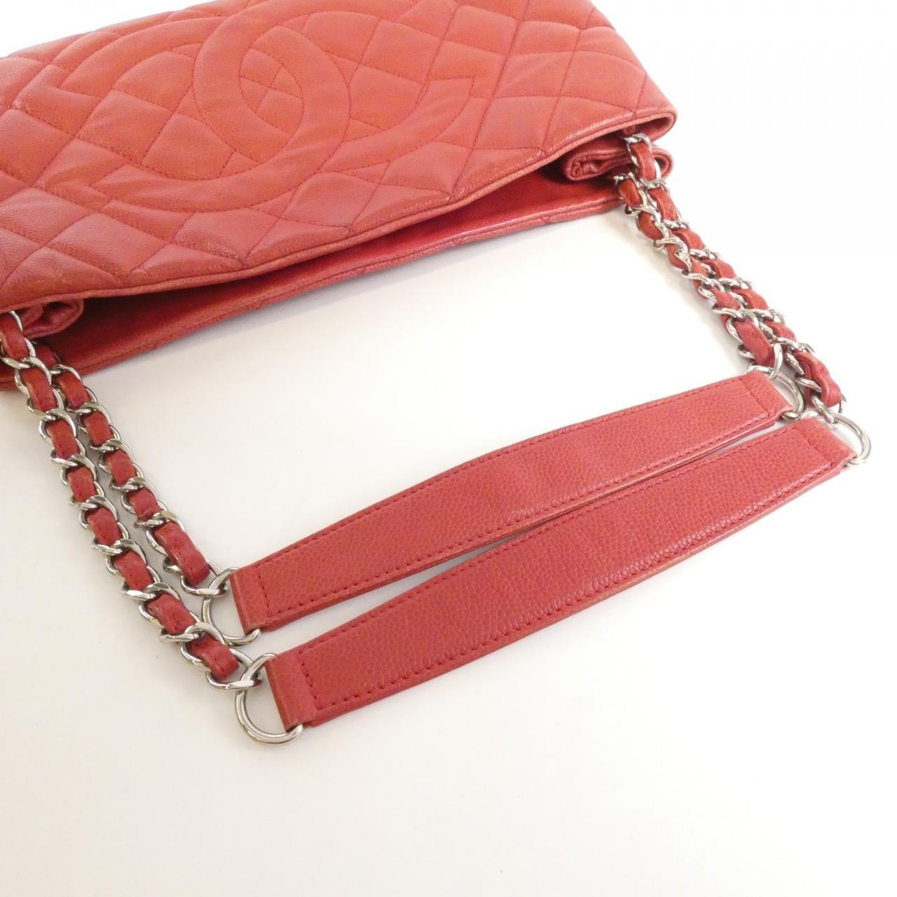 シャネル 66872 ショルダーバッグ