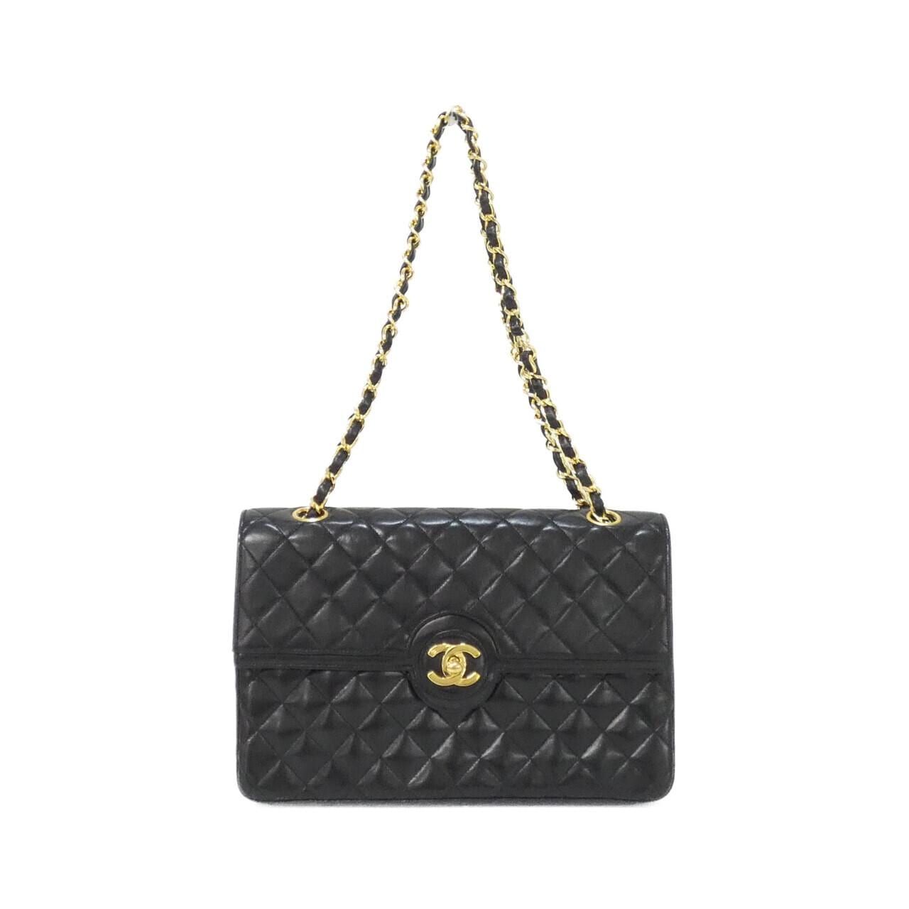 【ヴィンテージ】シャネル ショルダーバッグ