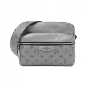 ルイヴィトン タイガ ラマ アウトドア メッセンジャー M30830 ショルダーバッグ