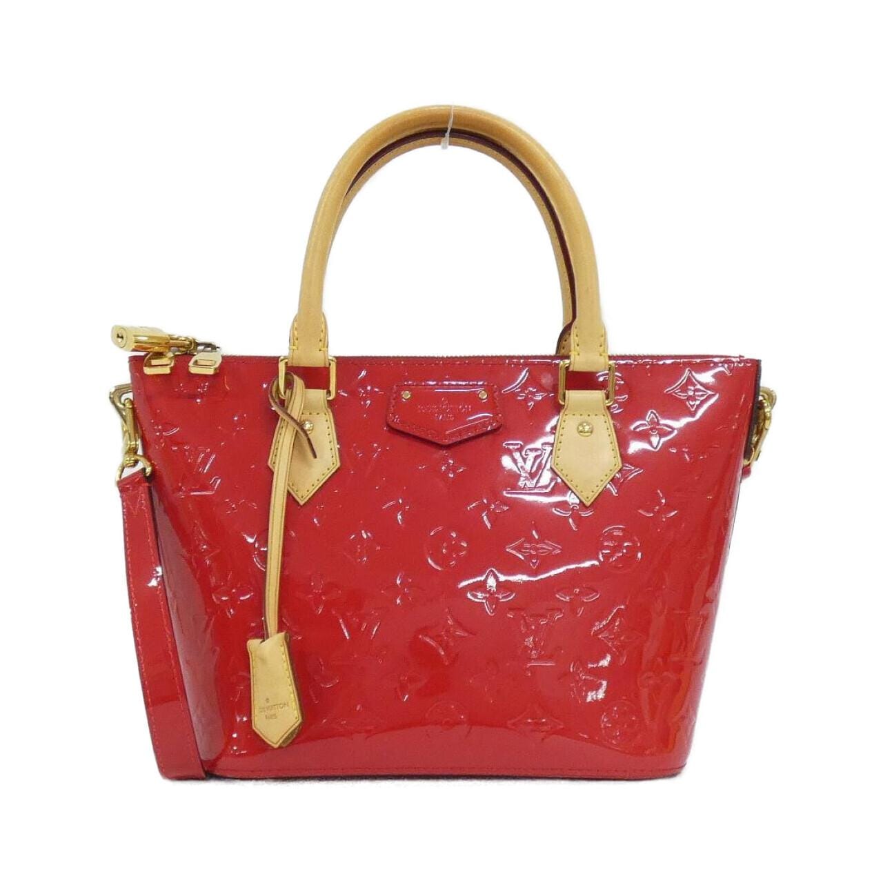 ルイヴィトン ヴェルニ モンテベロ PM M90165 バッグ