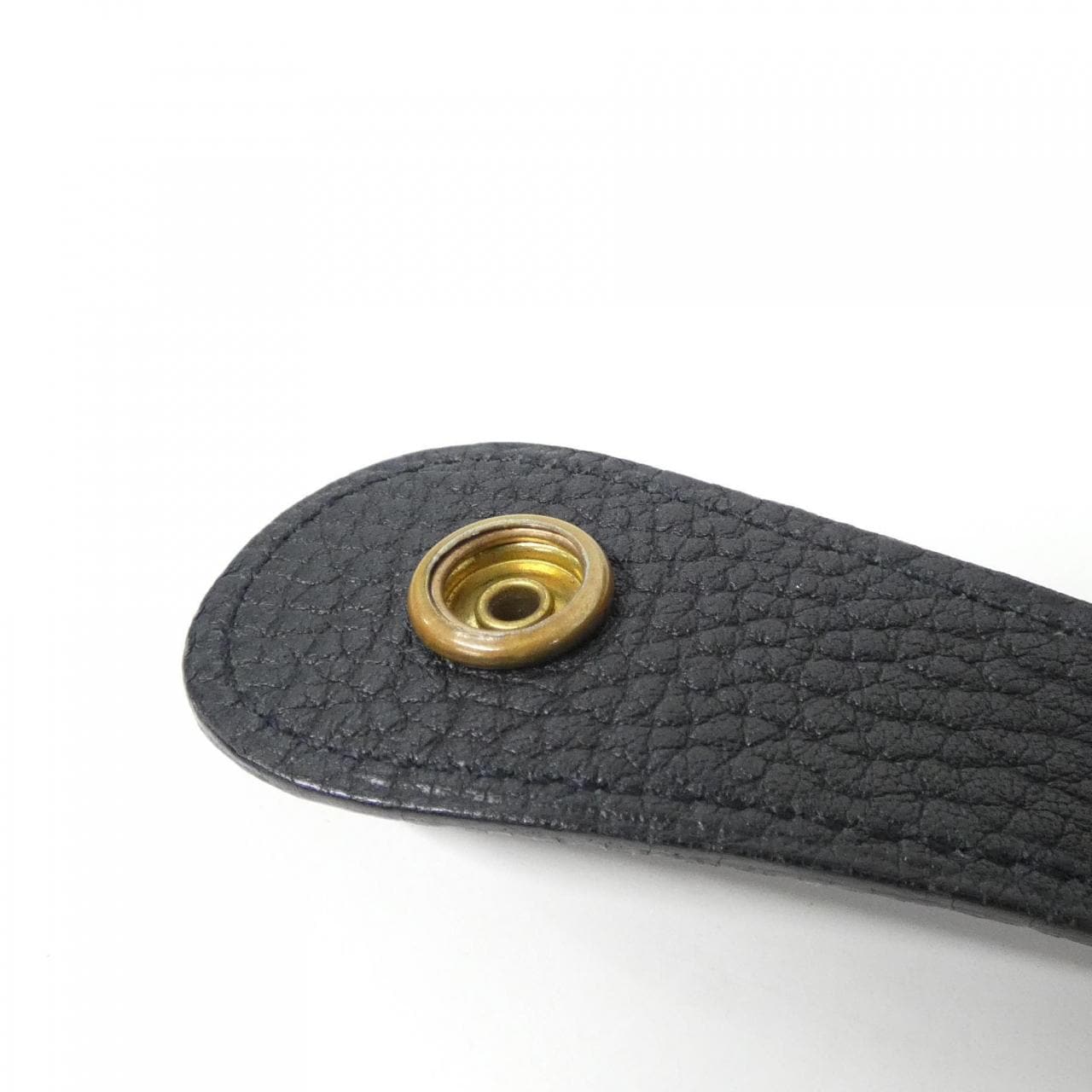 【ヴィンテージ】エルメス エヴリン GM バッグ