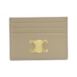 【新品】セリーヌ 10L833DPV カードケース