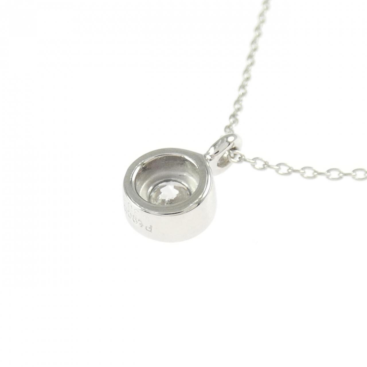 PT900/PT850钻石项链，0.382克拉