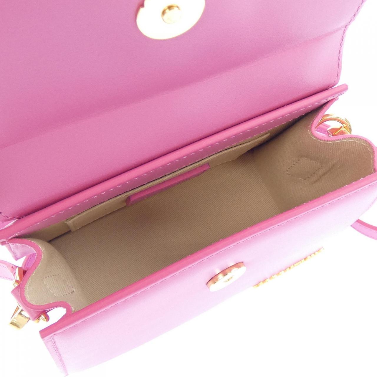 ジャックムー JACQUEMUS 213BA002.3060 BAG