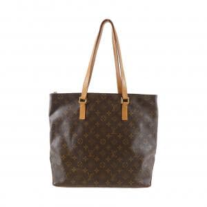 ルイヴィトン モノグラム カバ メゾ M51151 バッグ