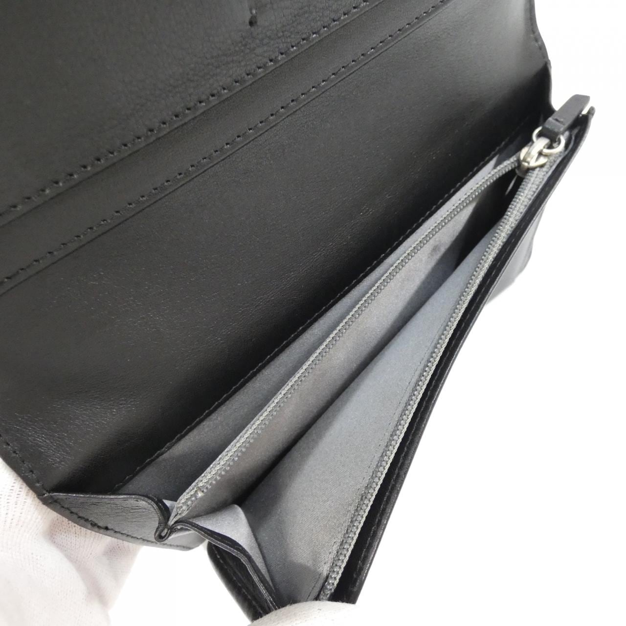 シャネル メイクアップパレット ライン 46074 財布