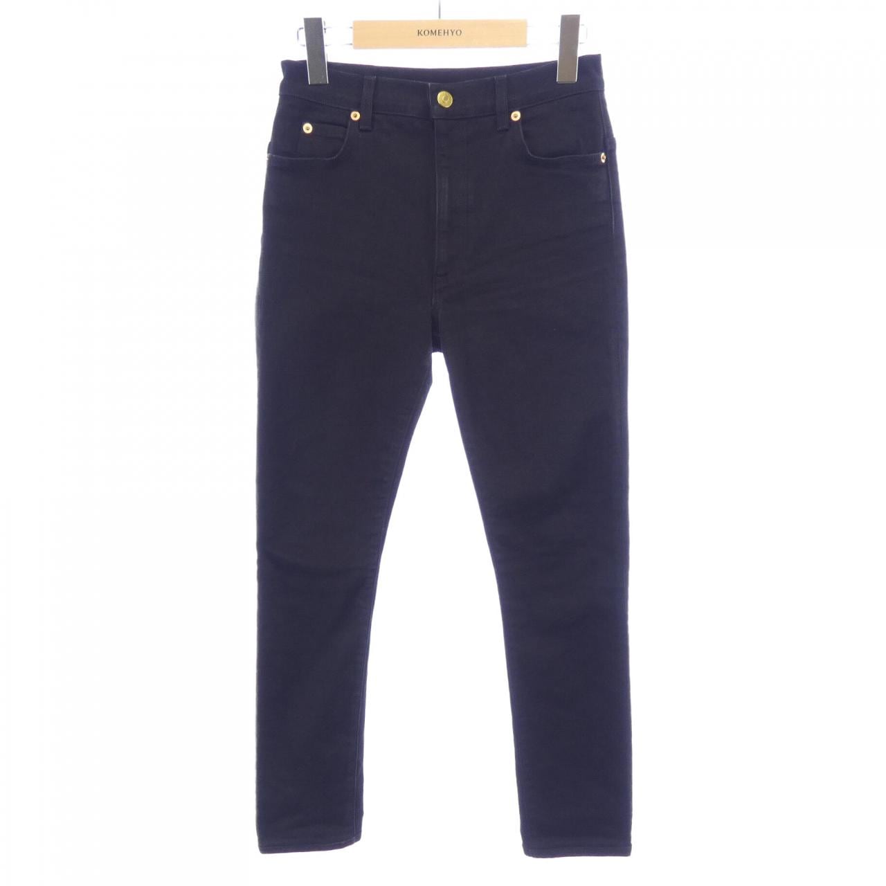 グッチ GUCCI 691895 XDBX6 ジーンズ