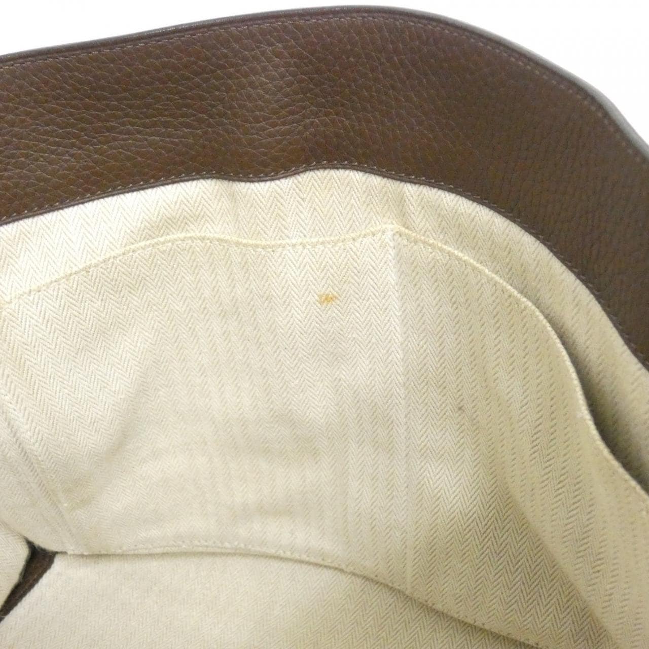 エルメス アルフレッド バサス 061050CK ショルダーバッグ