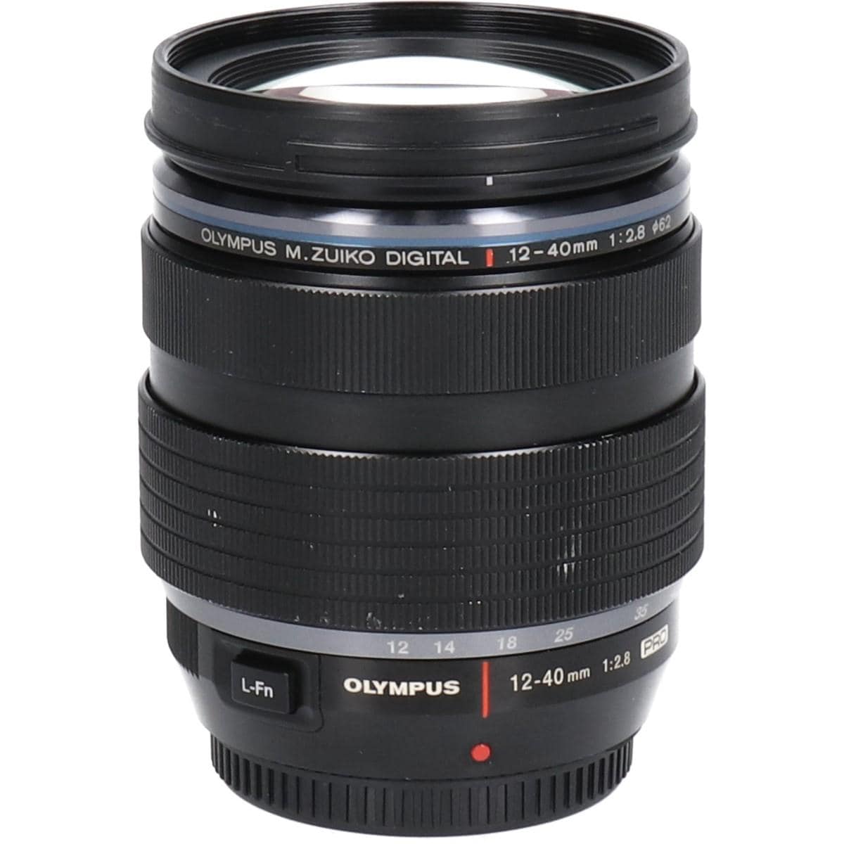 ＭＺＤ１２－４０ｍｍ　Ｆ２．８ＰＲＯ