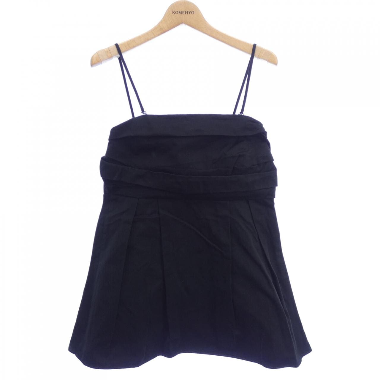 イウエンマトフ AEWEN MATOPH キャミソール