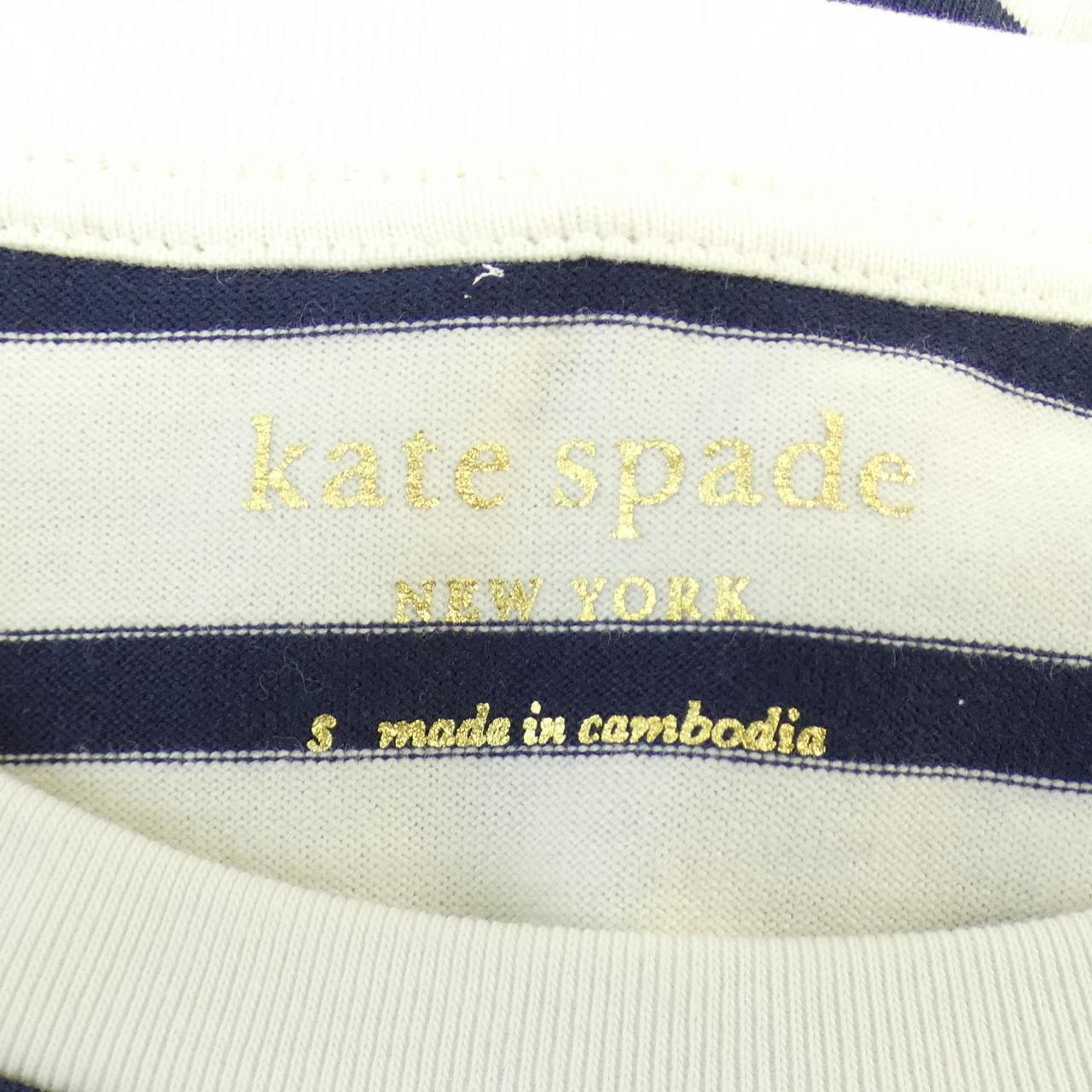 ケイトスペード kate spade Tシャツ