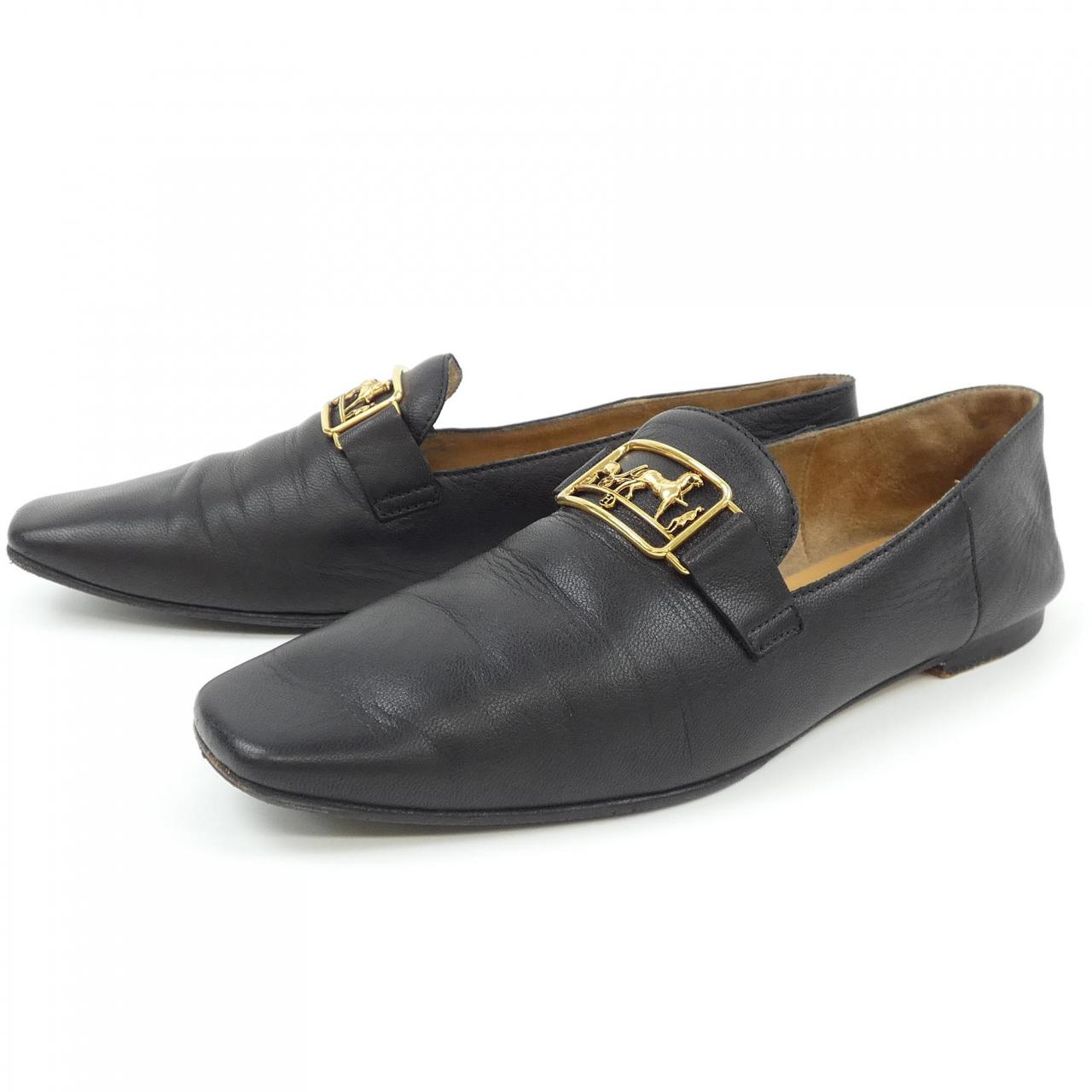 エルメス HERMES シューズ