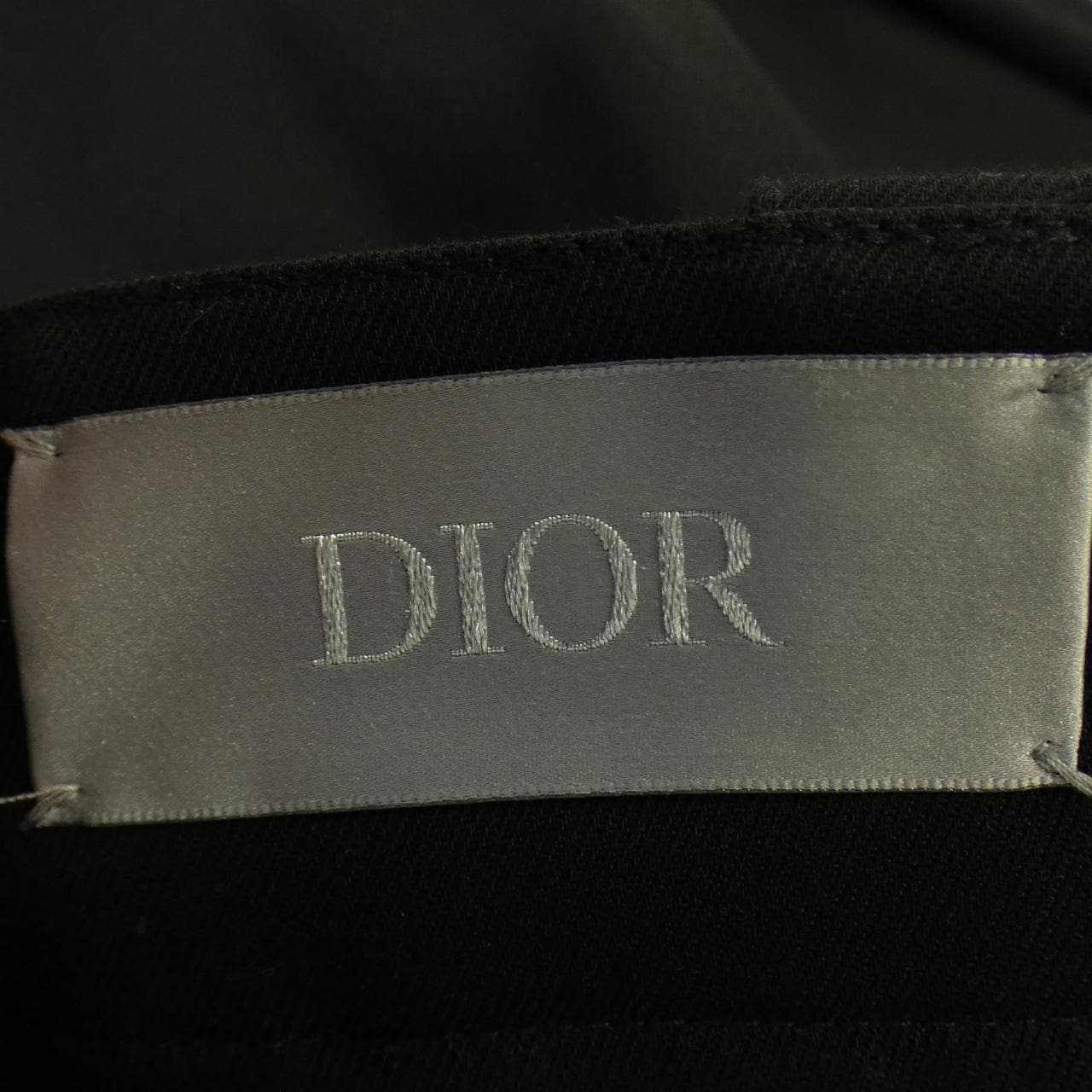 ディオール DIOR パンツ