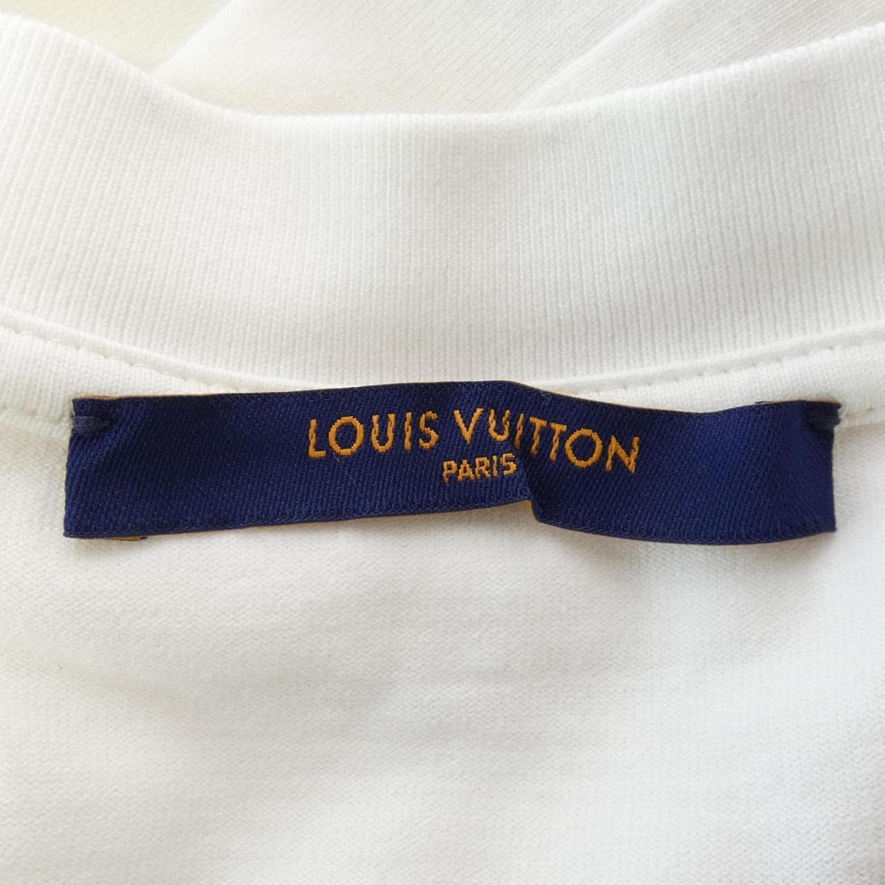 ルイヴィトン LOUIS VUITTON NBA HLY20WDT3 Tシャツ
