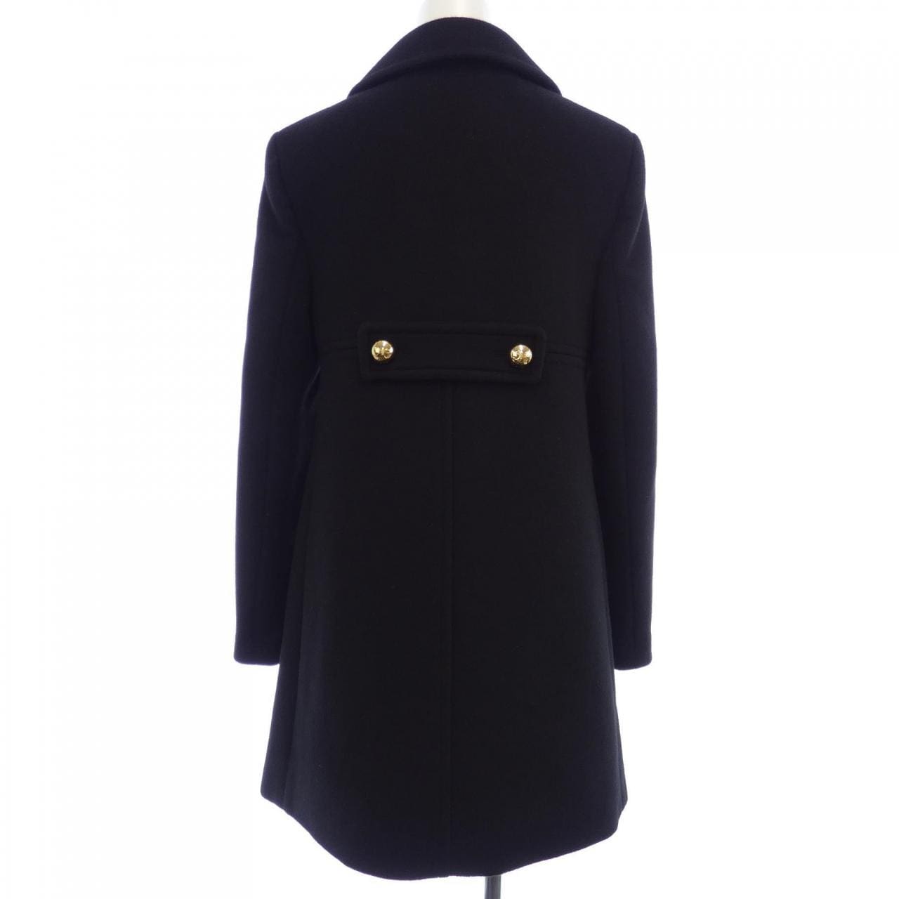 セリーヌ CELINE ヴィクトリーヌ コート 2M94C6700 コート