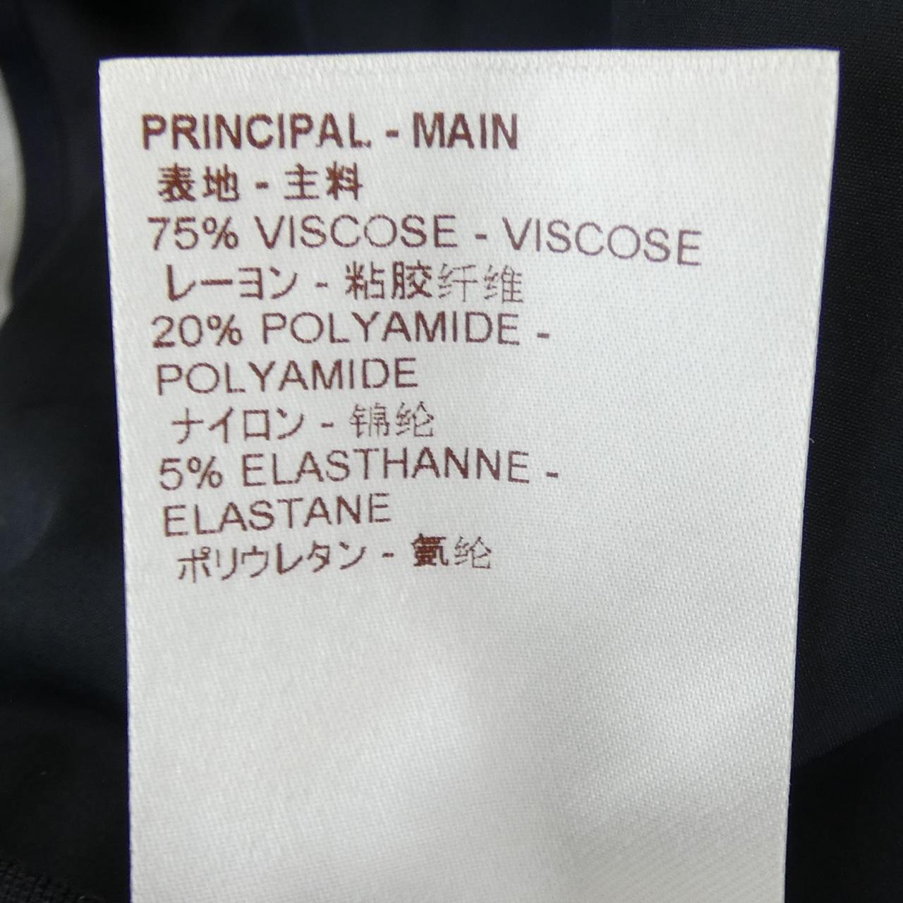 ルイヴィトン LOUIS VUITTON AMERIDA'S CUP HBY42WAJN ブルゾン