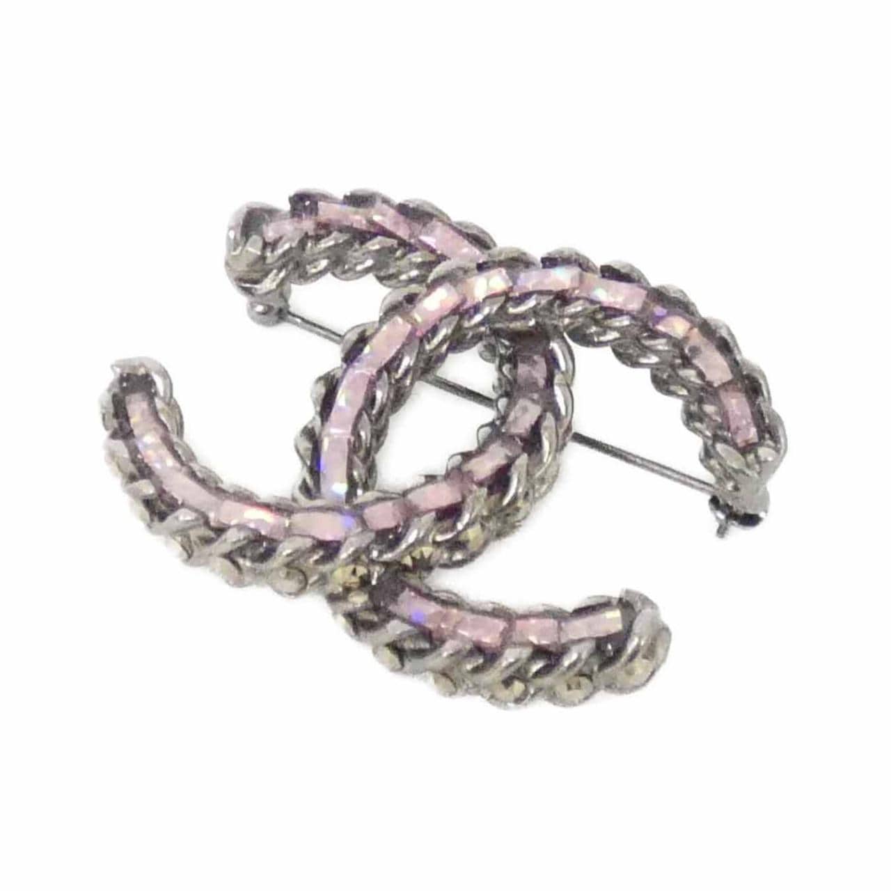 シャネル ブローチ