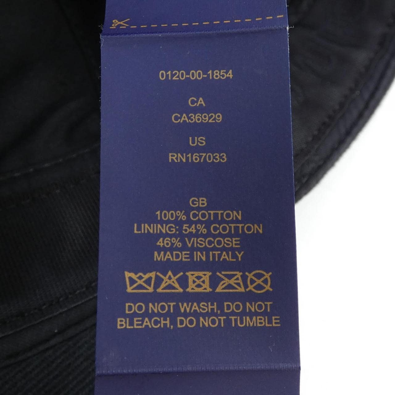 ルイヴィトン LOUIS VUITTON M7608M キャップ